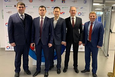 Общественная дипломатия – за мир, взаимопонимание 